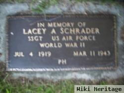 Lacey A. Schrader