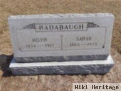 Melvin Radabaugh