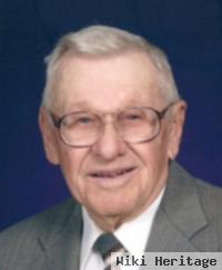 Jerry J. Bezdek