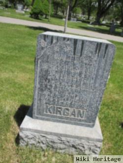 Walter Kirgan