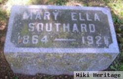 Mary Ella Southard