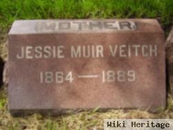 Jessie Muir Veitch