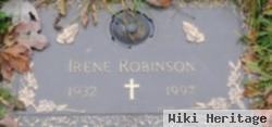 Irine Robinson