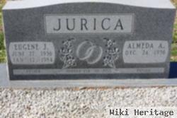 Eugene J Jurica