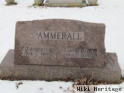 Cornelius Ammerall