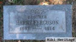 Harry Ferguson