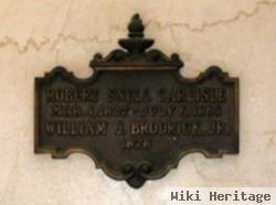 William J. Brodrick, Jr