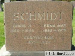 Dorothy Mae Schmidt