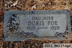 Doris Poe