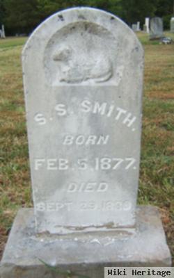 S. S. Smith