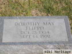 Dorothy May Flippo