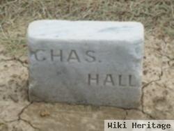 Charley Hall