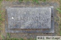 Ole Hemmingson