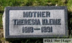 Theresa Kleine