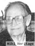 Albert W. Mckinney, Jr