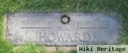 Beuford L "bud" Howard