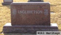 Margaret L Johnson Engebretson