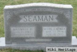 Mary Fauber Seaman