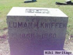 Luman H Kniffen