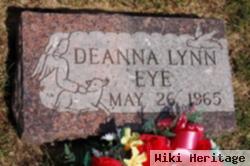 Deanna Lynn Eye