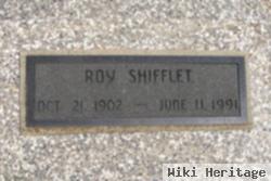 Roy Shifflet