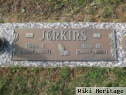 Willie F Jenkins