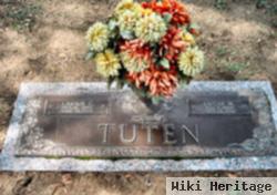 Lucia M. Tuten