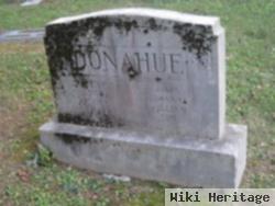 Patrick Donahue, Sr