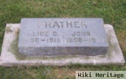 Alice O. Prather