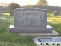 William Myron Cooley, Sr