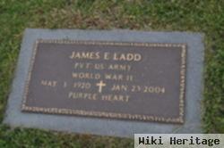 James Estel Ladd