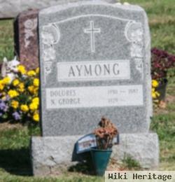 Dolores Aymong