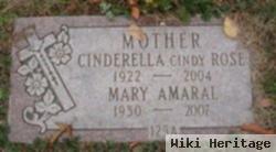 Mary Rose Amaral