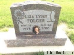 Lisa Lynn Folger