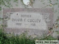 Sylvia F. Cugley