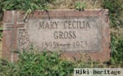 Mary Cecilia Gross