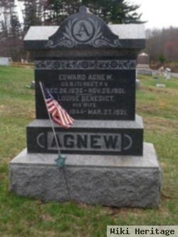 Edward E. Agnew