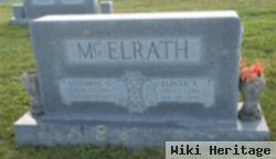 Thomas S Mcelrath