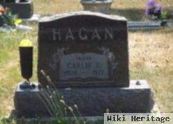Carlie U Hagan