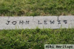 John Lewis