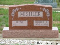 Homer Eli Mishler