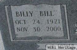 Billy "bill" Perry