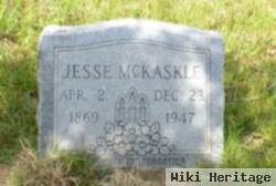 Jesse Mckaskle