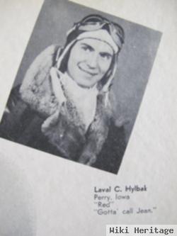 Laval Clinton Hylbak