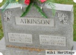 Kenneth C. Atkinson