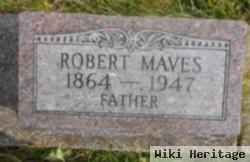 Robert G Maves