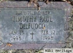 Timothy Delfuoco