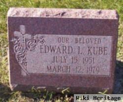 Edward L Kube