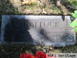 Arthur E Shattuck