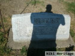 Robert I Perkins